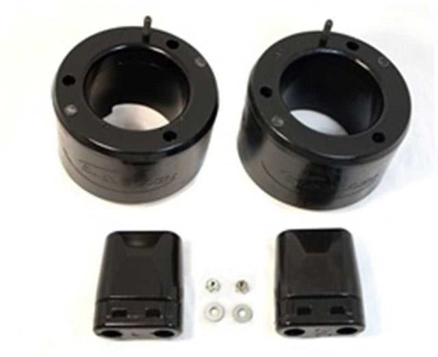 Daystar KC09135BK Daystar 2014-2021 Dodge Ram 2500 4WD - 2in Leveling Kit Front