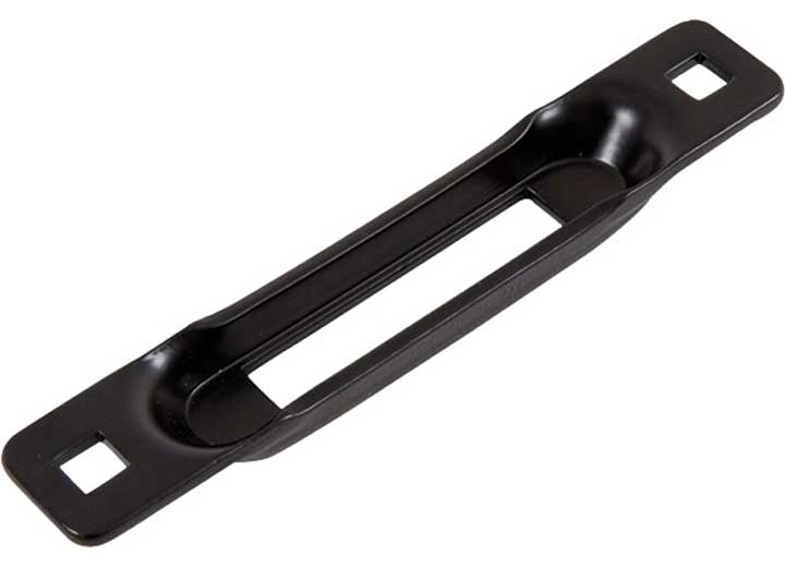 Keeper 89308 Cargo Accessories - Black