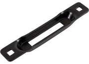 Keeper 89308 Cargo Accessories - Black