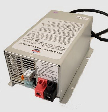 WF-9865LIS Arterra Dist Lithium Switch Converter 65Amp
