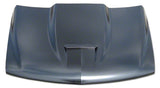 EFXSIL99V1 Proefx Cowl Hood Panel;99-02 Sil