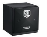 22-2028B-GB Protech Box Steel 18X18X24 T-Lk Sgldr Black
