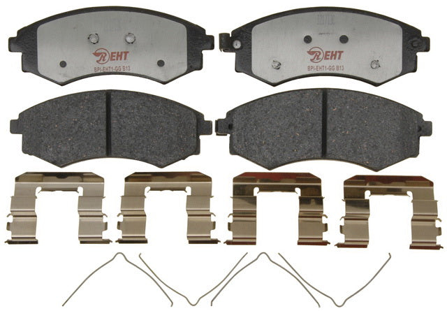 MGD948ACH R/M Brakes Brake Pad Set