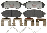 MGD948ACH R/M Brakes Brake Pad Set