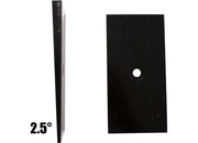 Kentrol/Fishbone Offroad FB27369 - Black