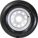ADB15R555SMDM Taskmaster St205/75R15 8 Ply Diamondback On 15