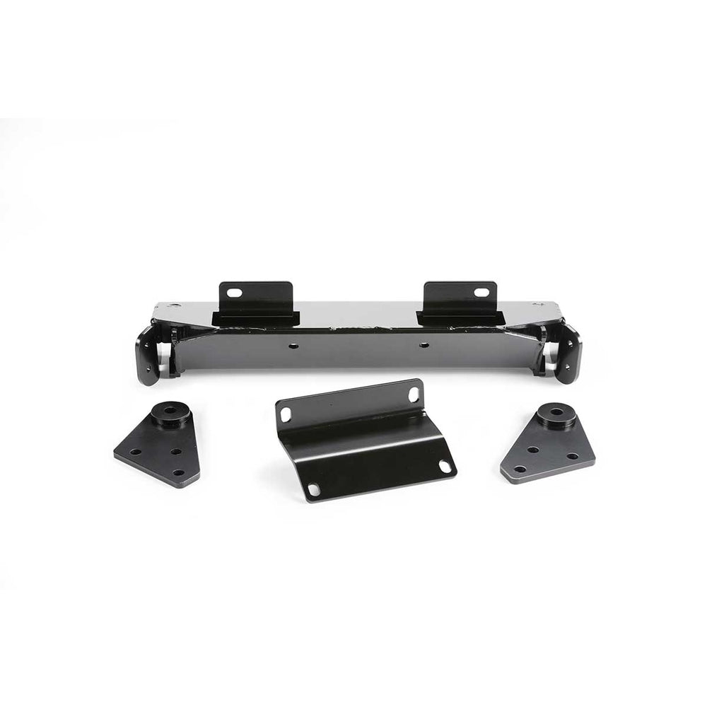 WARN Industries Plow Mount Polaris - 108268