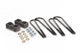 KF09054 Leaf Spring Block Kit