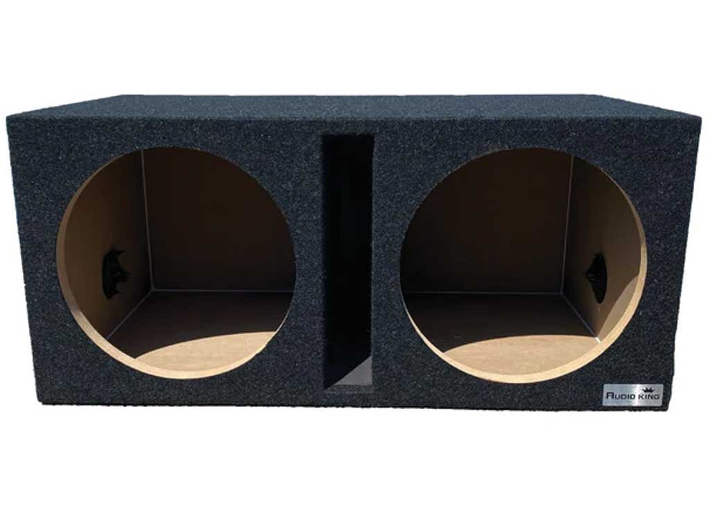 King Boxes D12V