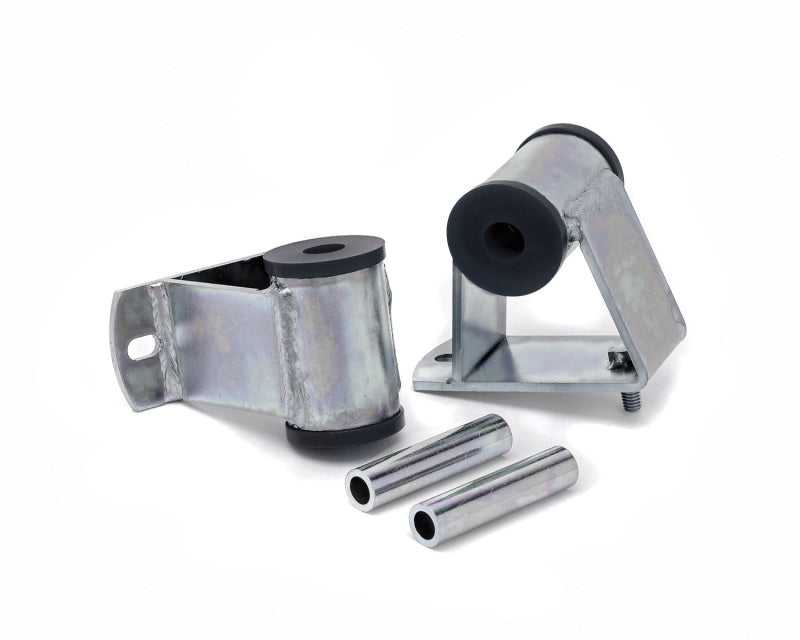 Daystar KJ01005BK Daystar 1987-2005 Jeep Wrangler 1 Inch Lift 6 Cyl Motor Mount