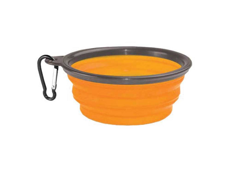 Kuma Outdoor Gear 200-KM-CSB-OG - Orange Gray