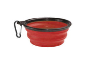 Kuma Outdoor Gear 200-KM-CSB-RB - Red Black