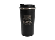 Kuma Outdoor Gear 202-KM-CT-BB - Black