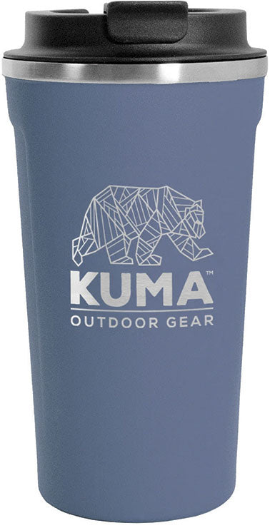 Kuma Outdoor Gear 202-KM-CT-COB - Blue