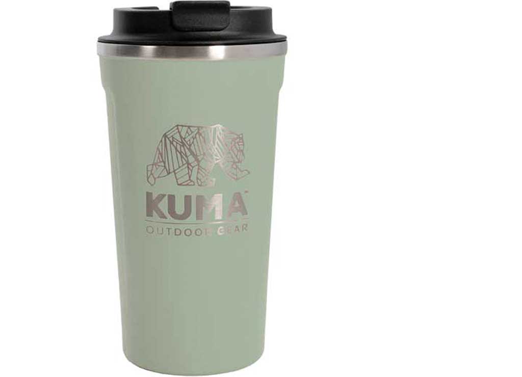Kuma Outdoor Gear 202-KM-CT-SG