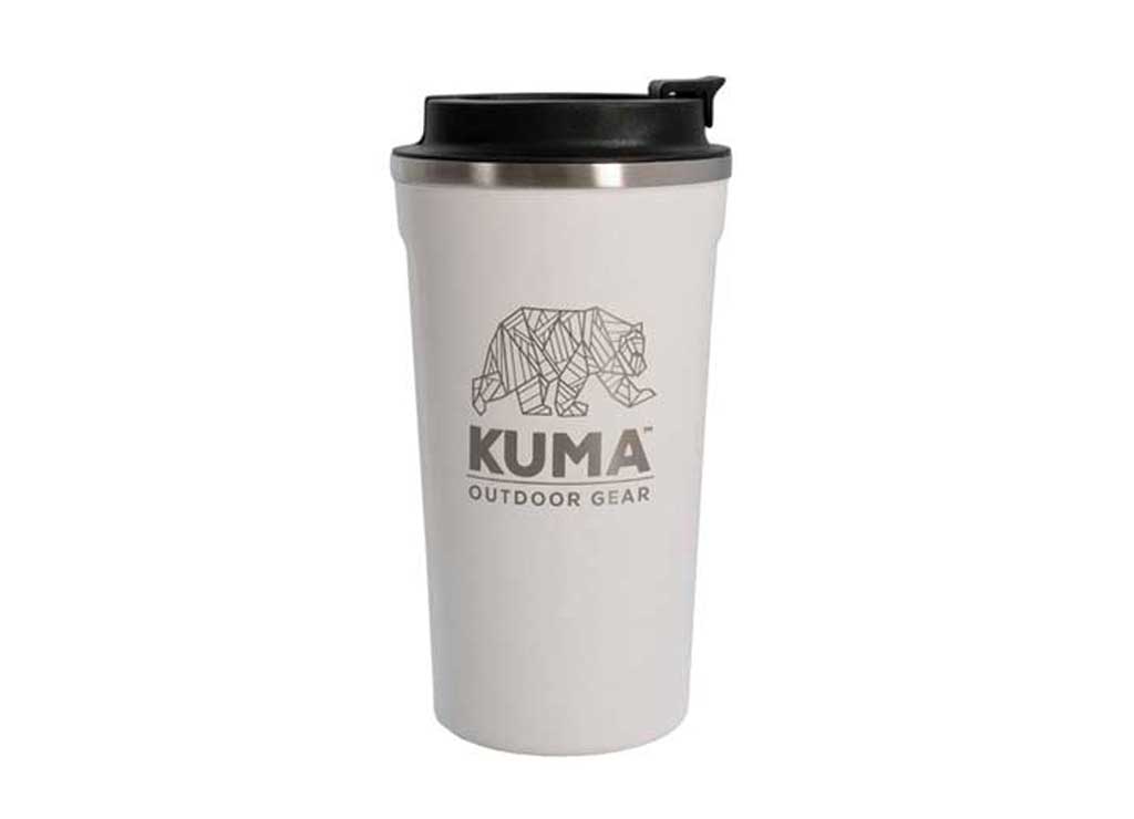 Kuma Outdoor Gear 202-KM-CT-WH - White