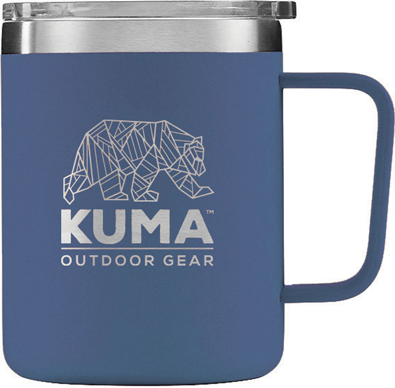 Kuma Outdoor Gear 204-KM-TM-COB - Blue