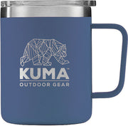 Kuma Outdoor Gear 204-KM-TM-COB - Blue