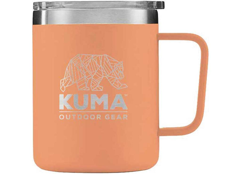 Kuma Outdoor Gear 204-KM-TM-FL