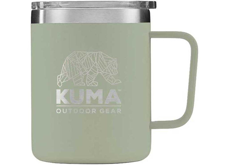 Kuma Outdoor Gear 204-KM-TM-SG
