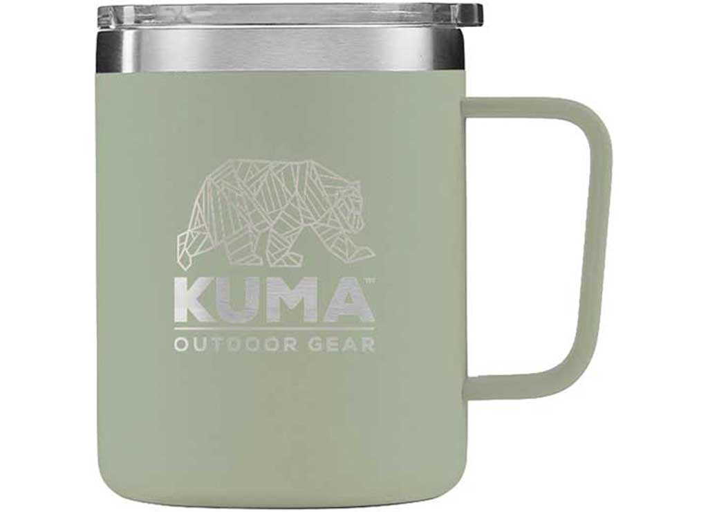 Kuma Outdoor Gear 204-KM-TM-SG