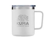 Kuma Outdoor Gear 204-KM-TM-WH - White