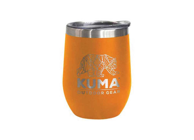 Kuma Outdoor Gear 206-KM-WT-Orange - Orange