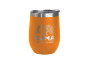 Kuma Outdoor Gear 206-KM-WT-Orange - Orange
