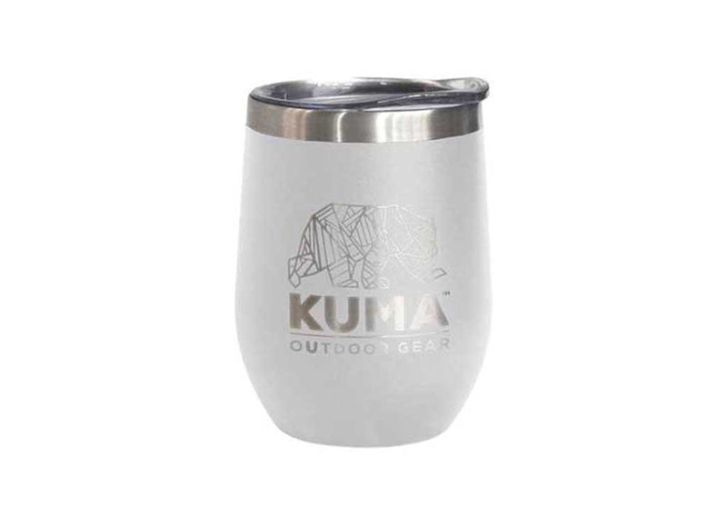 Kuma Outdoor Gear 206-KM-WT-WH - White