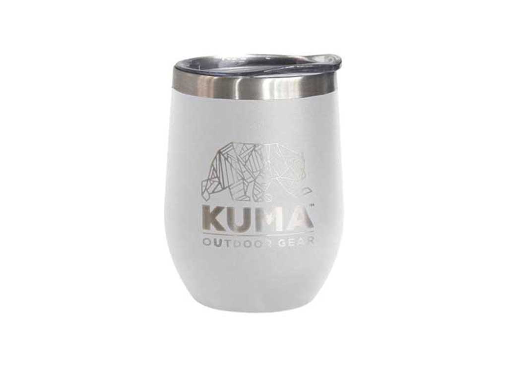 Kuma Outdoor Gear 206-KM-WT-WH - White