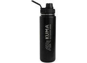 Kuma Outdoor Gear 225-KM-BB-BB - Black