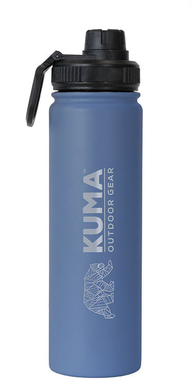 Kuma Outdoor Gear 225-KM-BB-COB - Blue