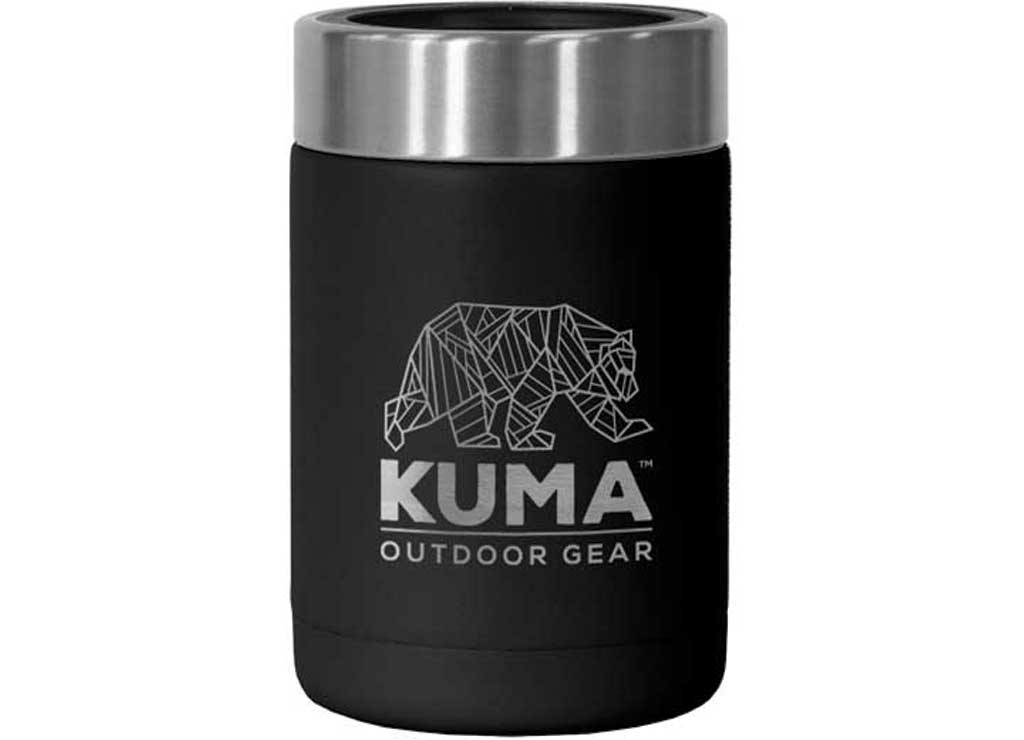 Kuma Outdoor Gear 231-KM-CC-BB - Black