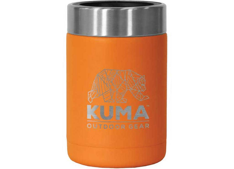 Kuma Outdoor Gear 231-KM-CC-Orange - Orange