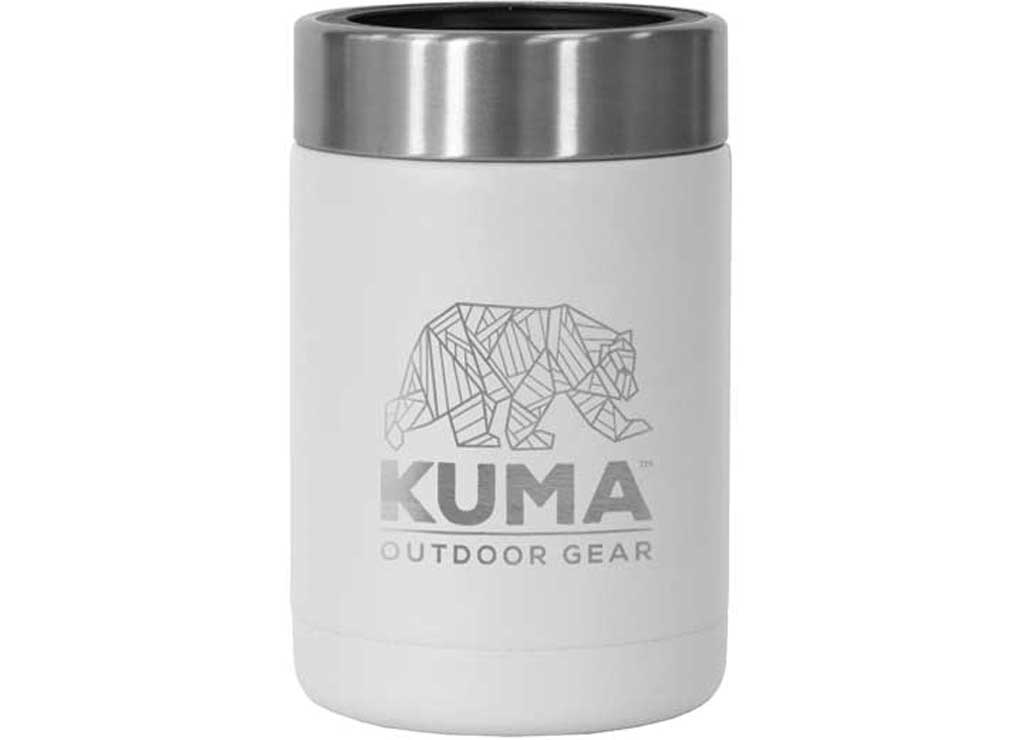 Kuma Outdoor Gear 231-KM-CC-WH - White