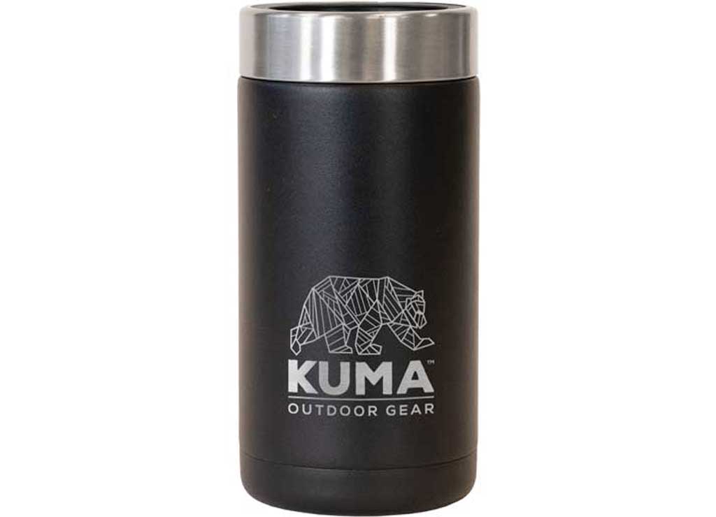 Kuma Outdoor Gear 232-KM-TCC-BB - Black