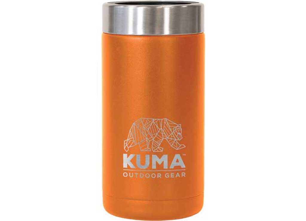Kuma Outdoor Gear 232-KM-TCC-Orange - Orange