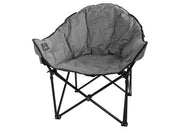 Kuma Outdoor Gear 433-KM-LBCH-GG - Gray