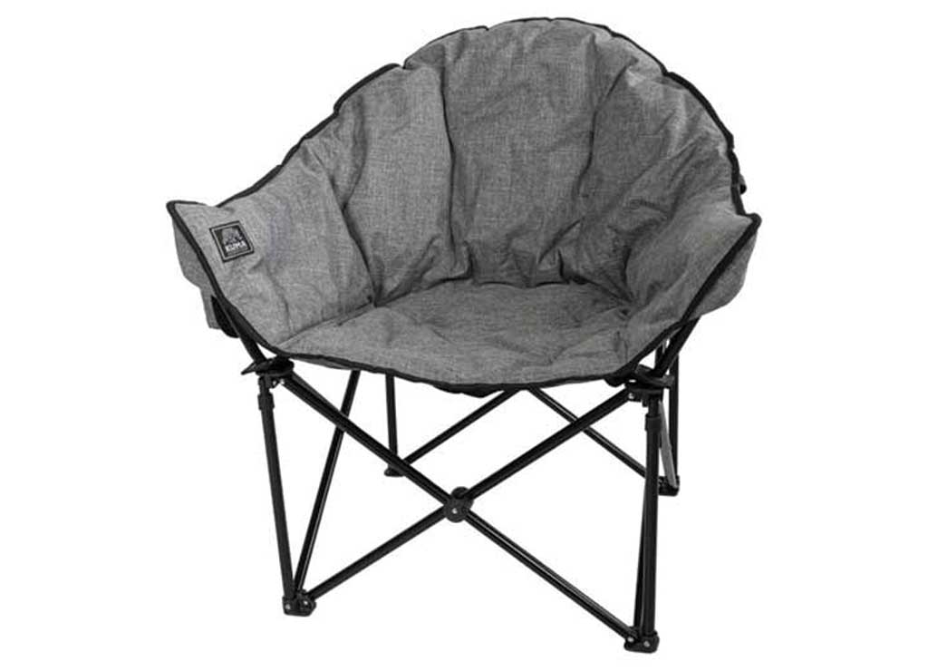 Kuma Outdoor Gear 433-KM-LBCH-GG - Gray