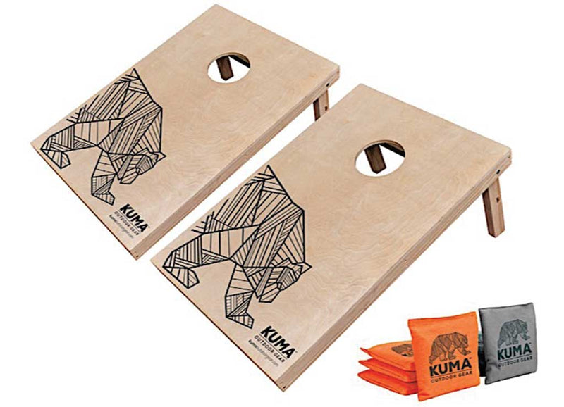 Kuma Outdoor Gear 488-KM-Game-BT