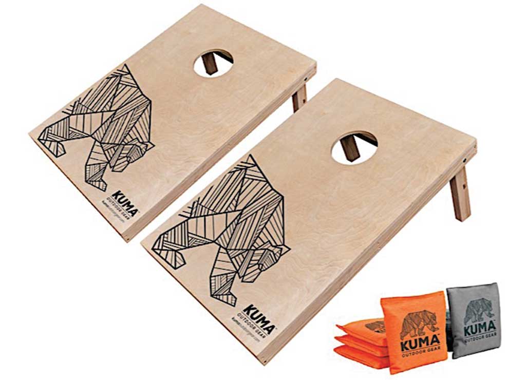 Kuma Outdoor Gear 488-KM-Game-BT