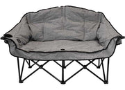 Kuma Outdoor Gear 490-KM-BBDC-HG - Gray