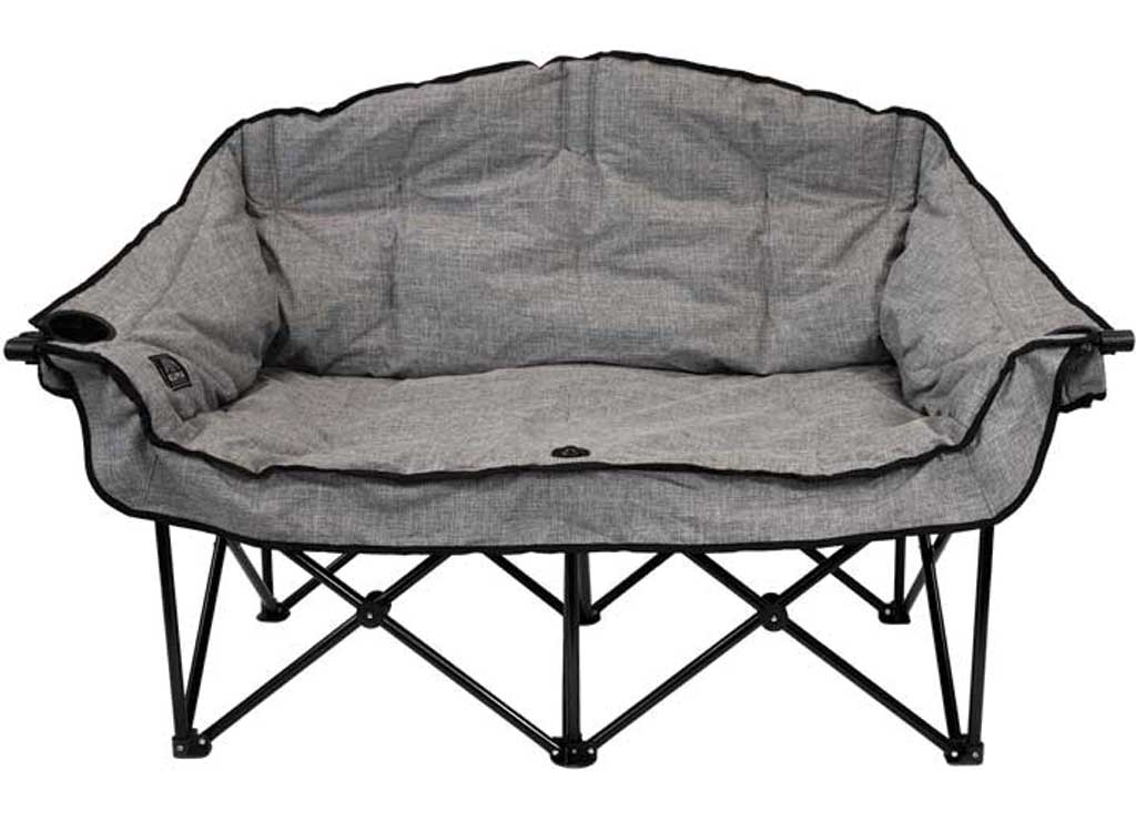 Kuma Outdoor Gear 490-KM-BBDC-HG - Gray