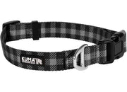 Kuma Outdoor Gear 703-KM-LBCL-GB-M - Gray Black Medium