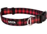 Kuma Outdoor Gear 703-KM-LBCL-RB-M - Red Black Medium