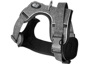 Kuma Outdoor Gear 706-KM-LBH-HG-M - Gray Medium