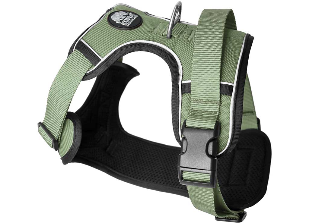 Kuma Outdoor Gear 706-KM-LBH-SG-S - Small