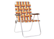Kuma Outdoor Gear 830-KM-BTC-OB - Orange Brown