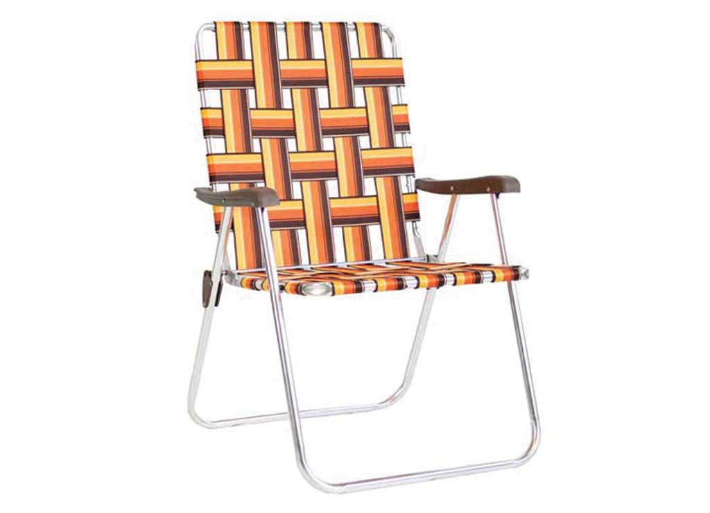 Kuma Outdoor Gear 830-KM-BTC-OB - Orange Brown