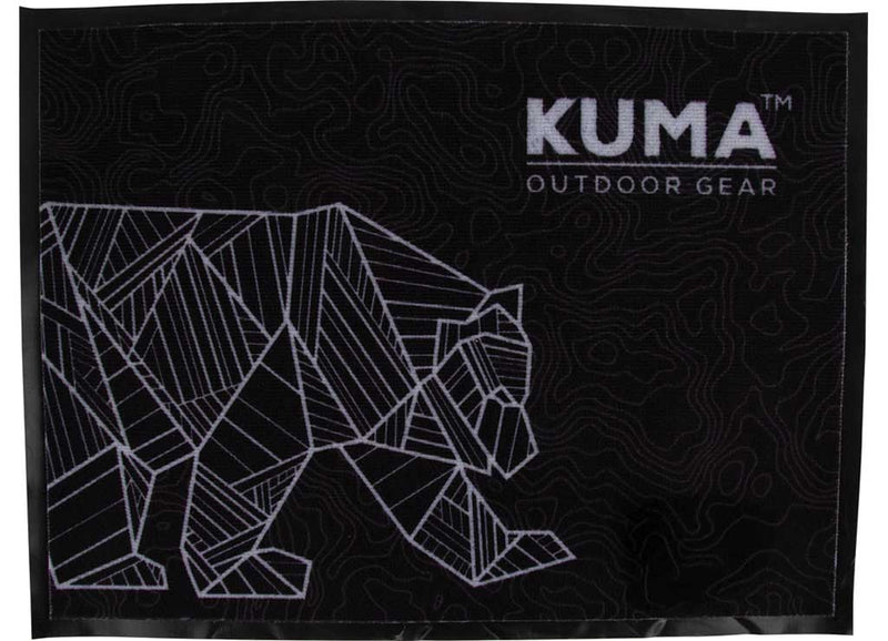 Kuma Outdoor Gear 843-KM-DM-BK